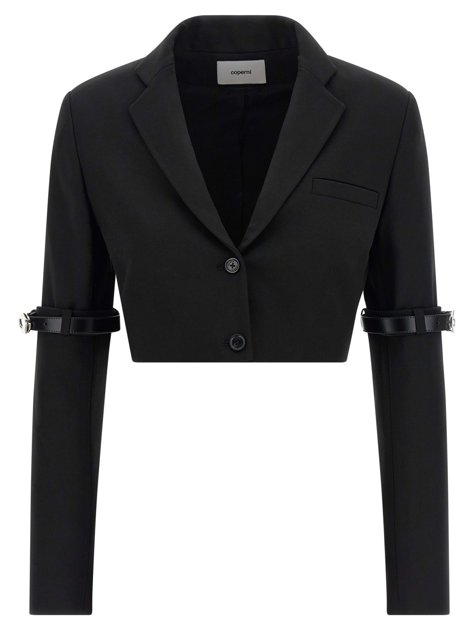 [Coperni] Blazer SS26 COPV62HF3004BLK