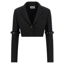 [Coperni] Blazer SS26 COPV62HF3004BLK