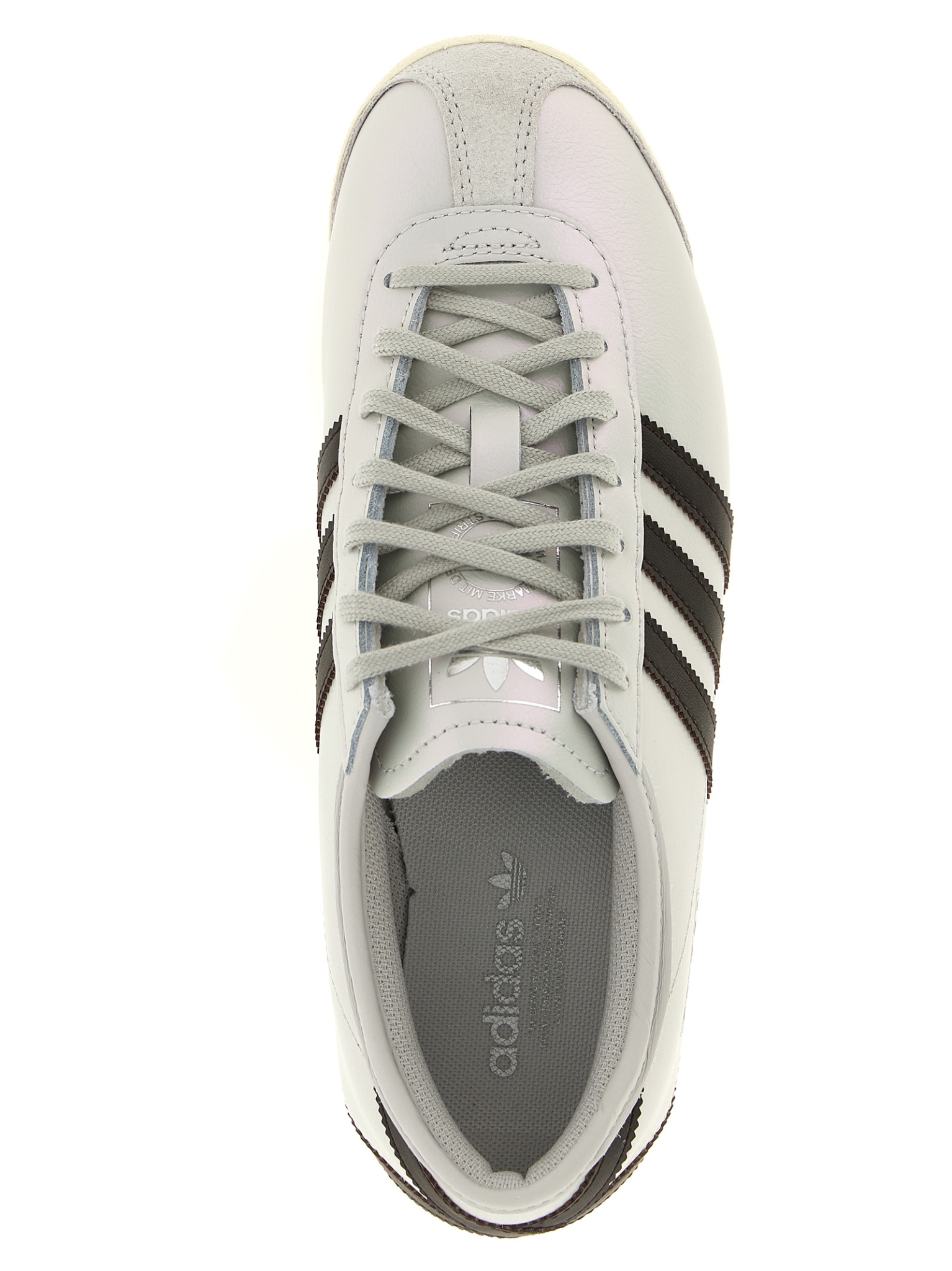 [ADIDAS ORIGINALS] Sneakers SS26 HQ4899GREONEGREONEAUCO