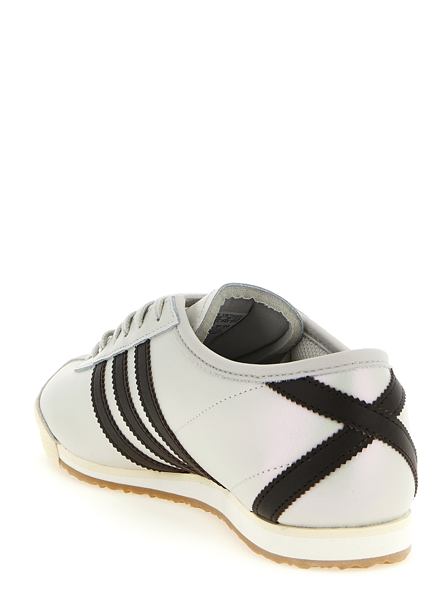 [ADIDAS ORIGINALS] Sneakers SS26 HQ4899GREONEGREONEAUCO