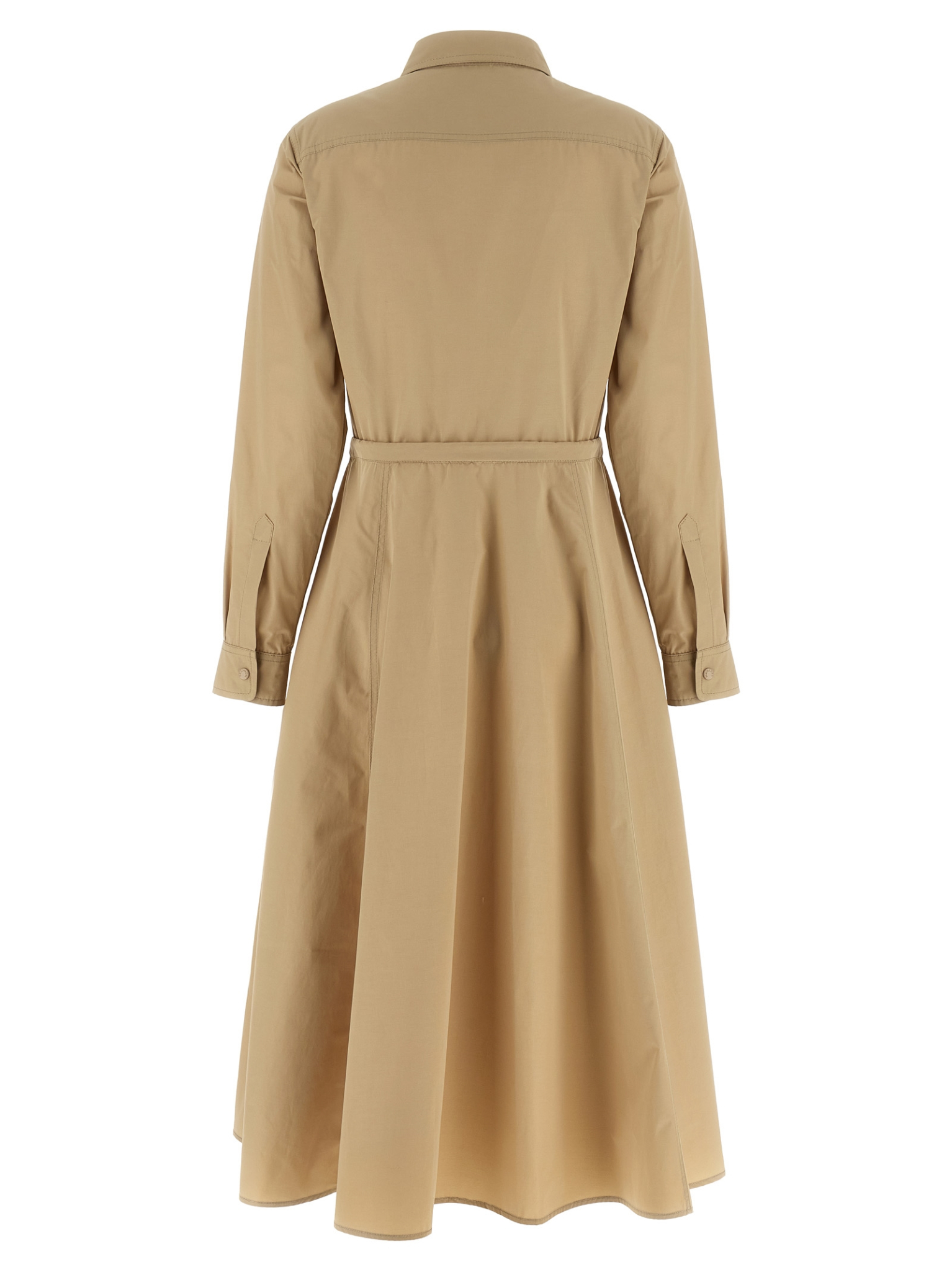 [Moncler] Long sleeve dress SS26 L10932G00002549P320J