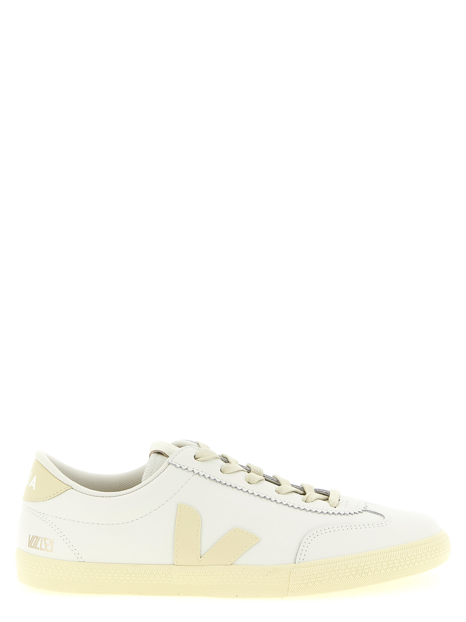 [Veja] Sneakers SS26 YP2021573WHITECALCAIRE