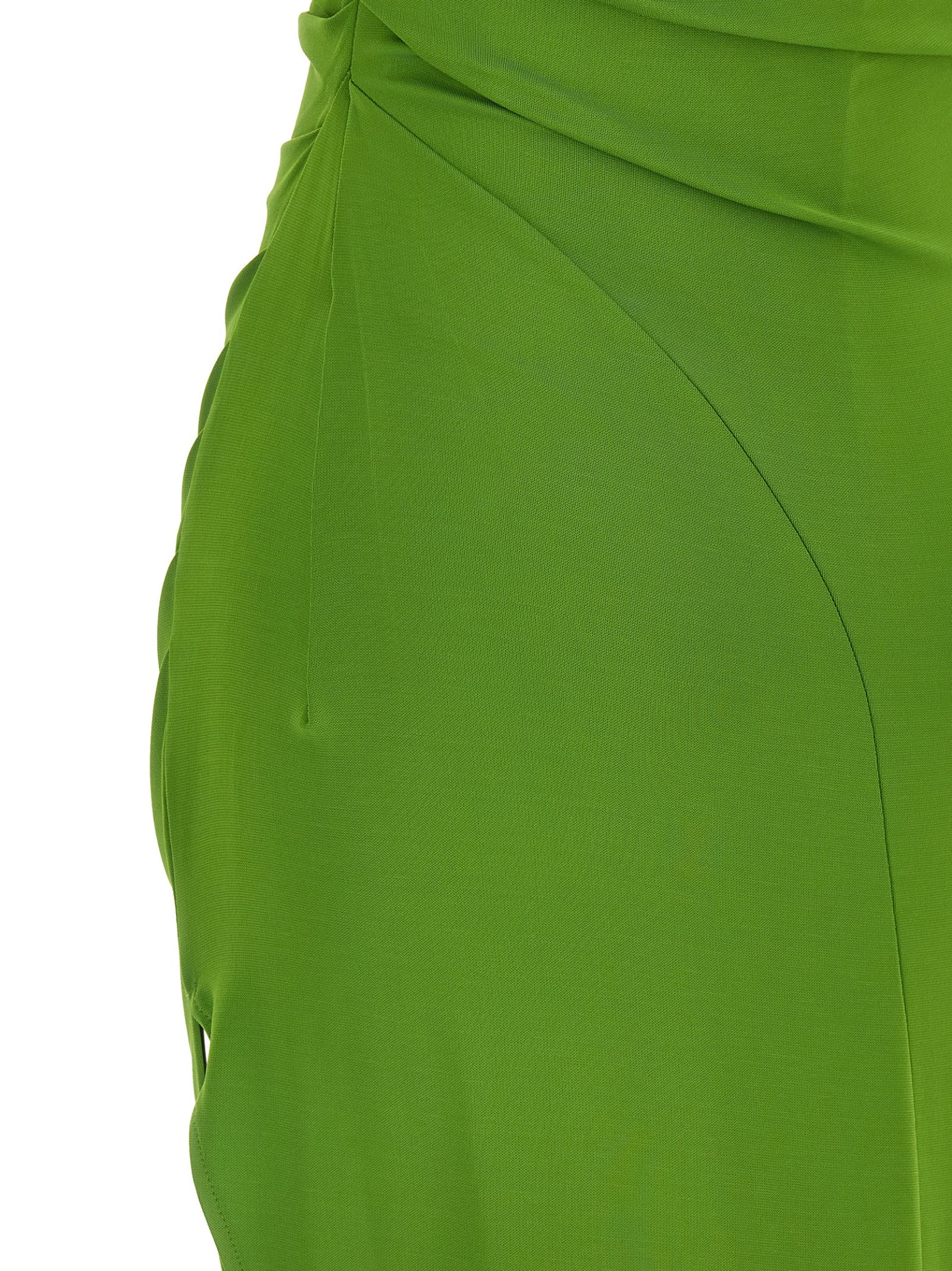 [ELISABETTA FRANCHI] Sleeveless dress SS26 AB90661E2EV3