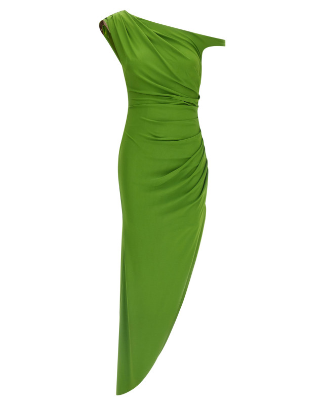 [ELISABETTA FRANCHI] Sleeveless dress SS26 AB90661E2EV3