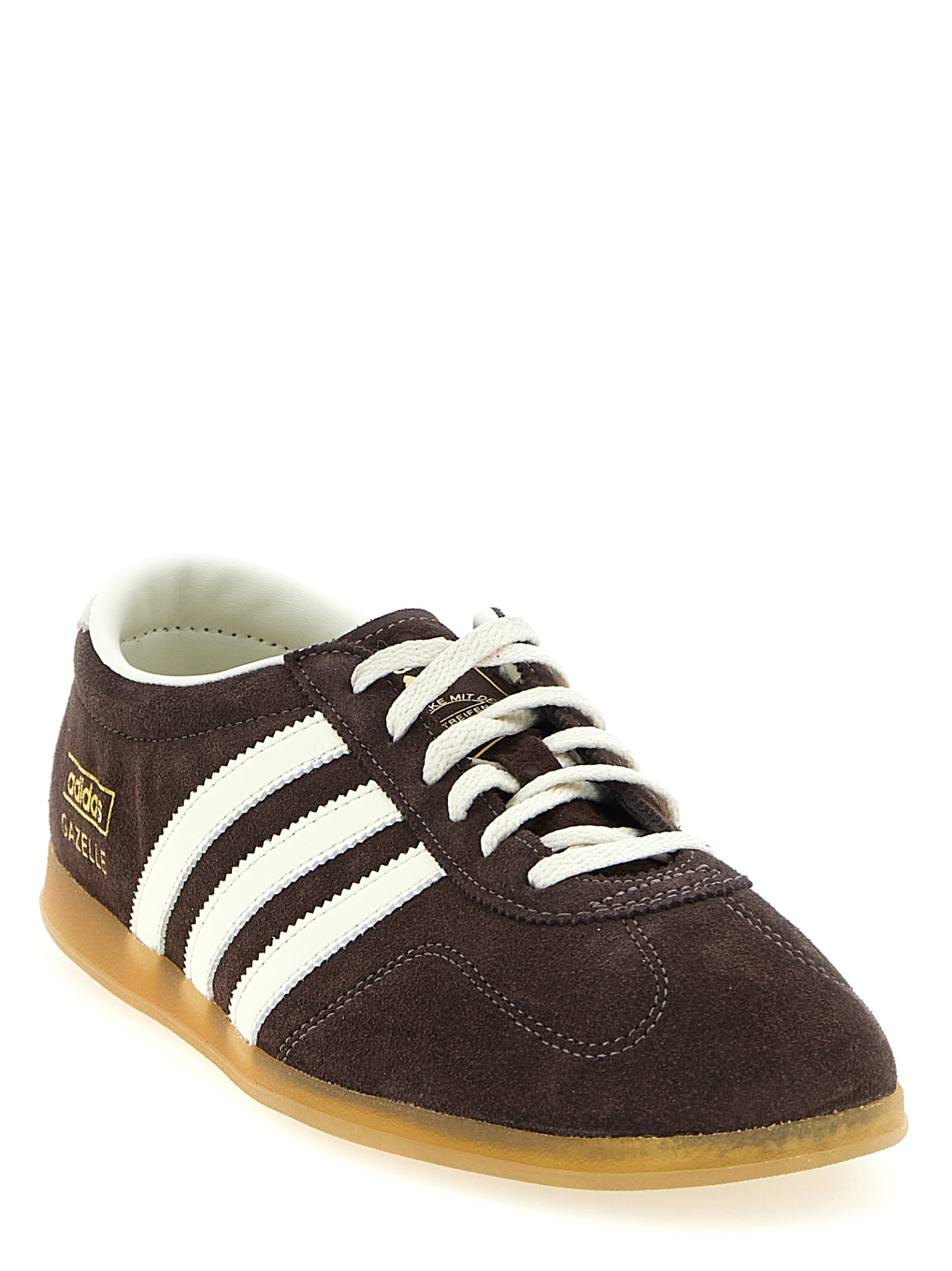 [ADIDAS ORIGINALS] Sneakers SS26 IH6932AUCOOWHITEGUM3