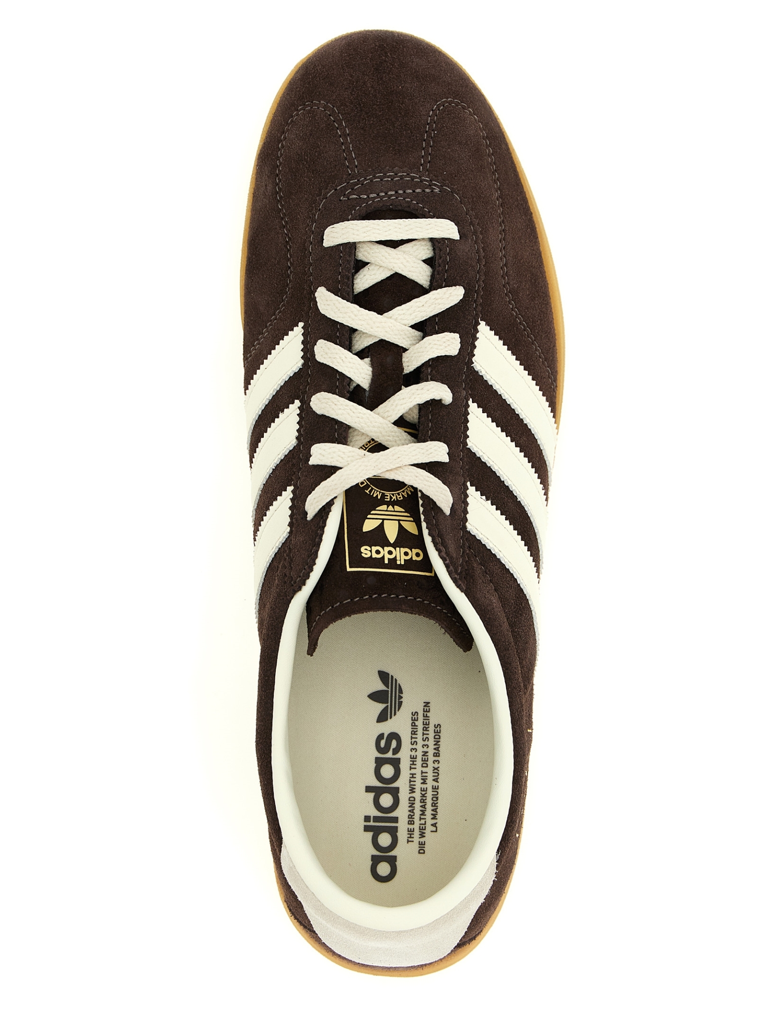 [ADIDAS ORIGINALS] Sneakers SS26 IH6932AUCOOWHITEGUM3
