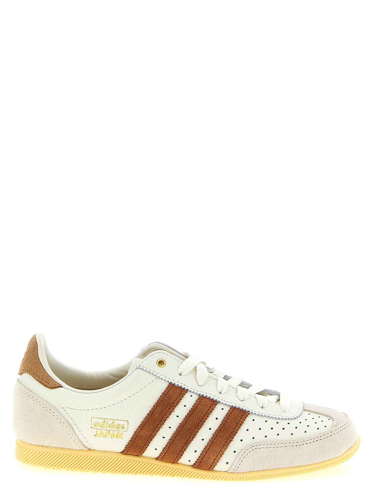 [ADIDAS ORIGINALS] Sneakers SS26 IH1600OWHITEDUBRBRNDES