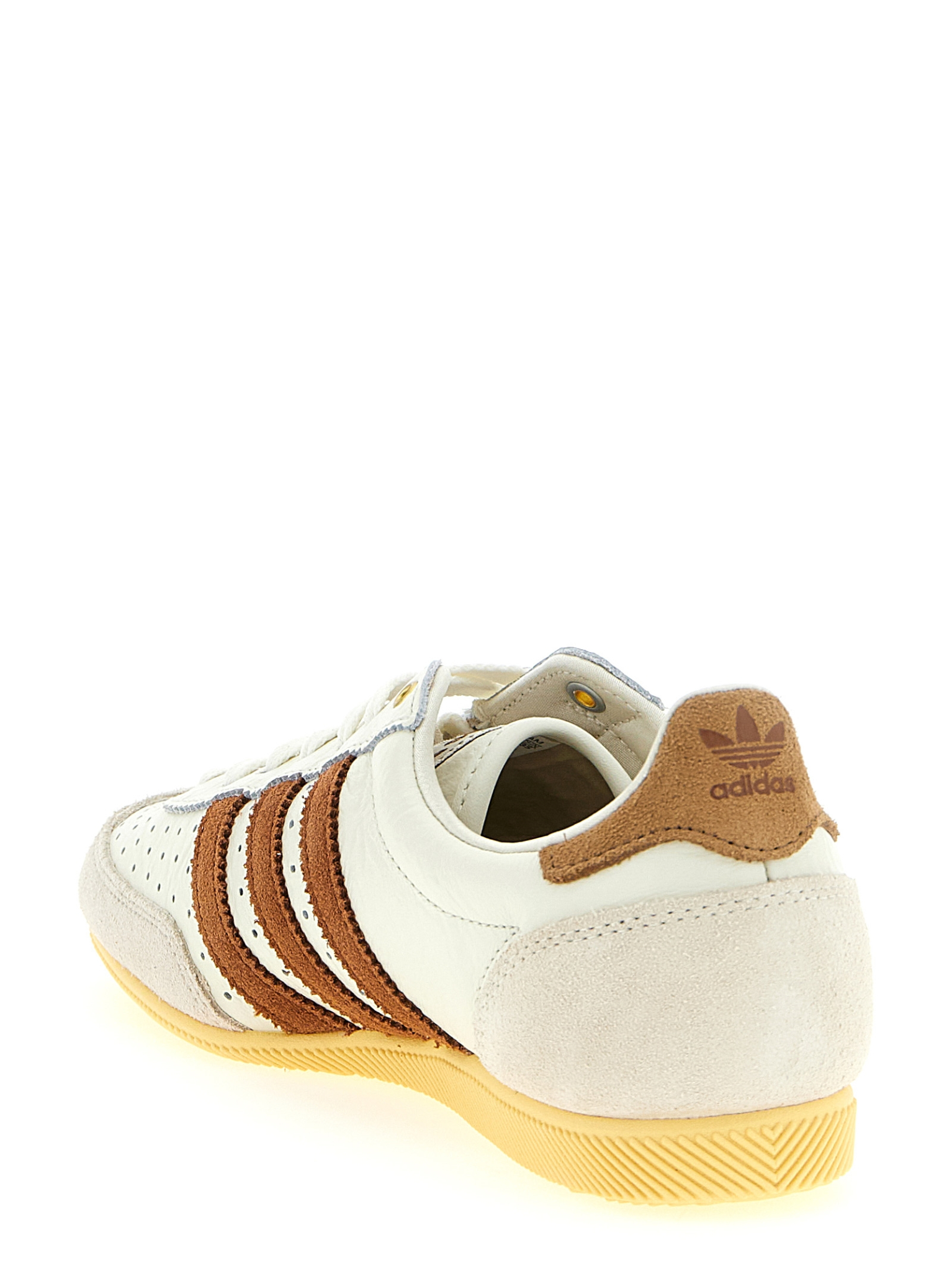 [ADIDAS ORIGINALS] Sneakers SS26 IH1600OWHITEDUBRBRNDES