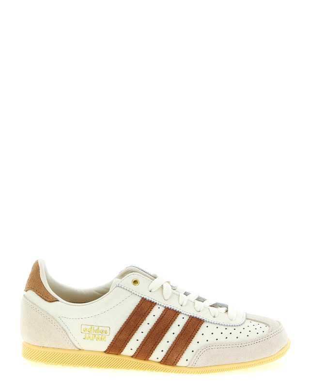 [ADIDAS ORIGINALS] Sneakers SS26 IH1600OWHITEDUBRBRNDES
