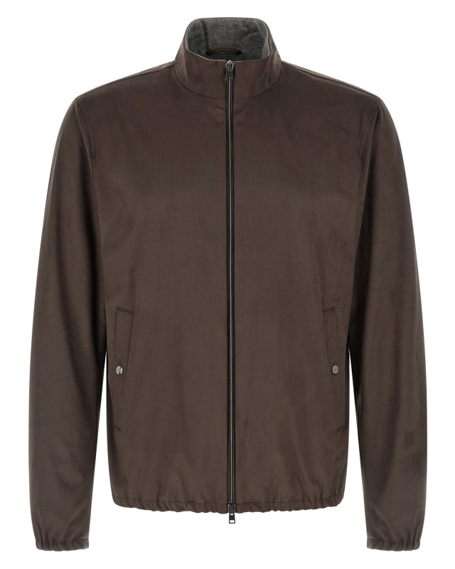 [Herno] Jacket SS26 GI000657U124548993