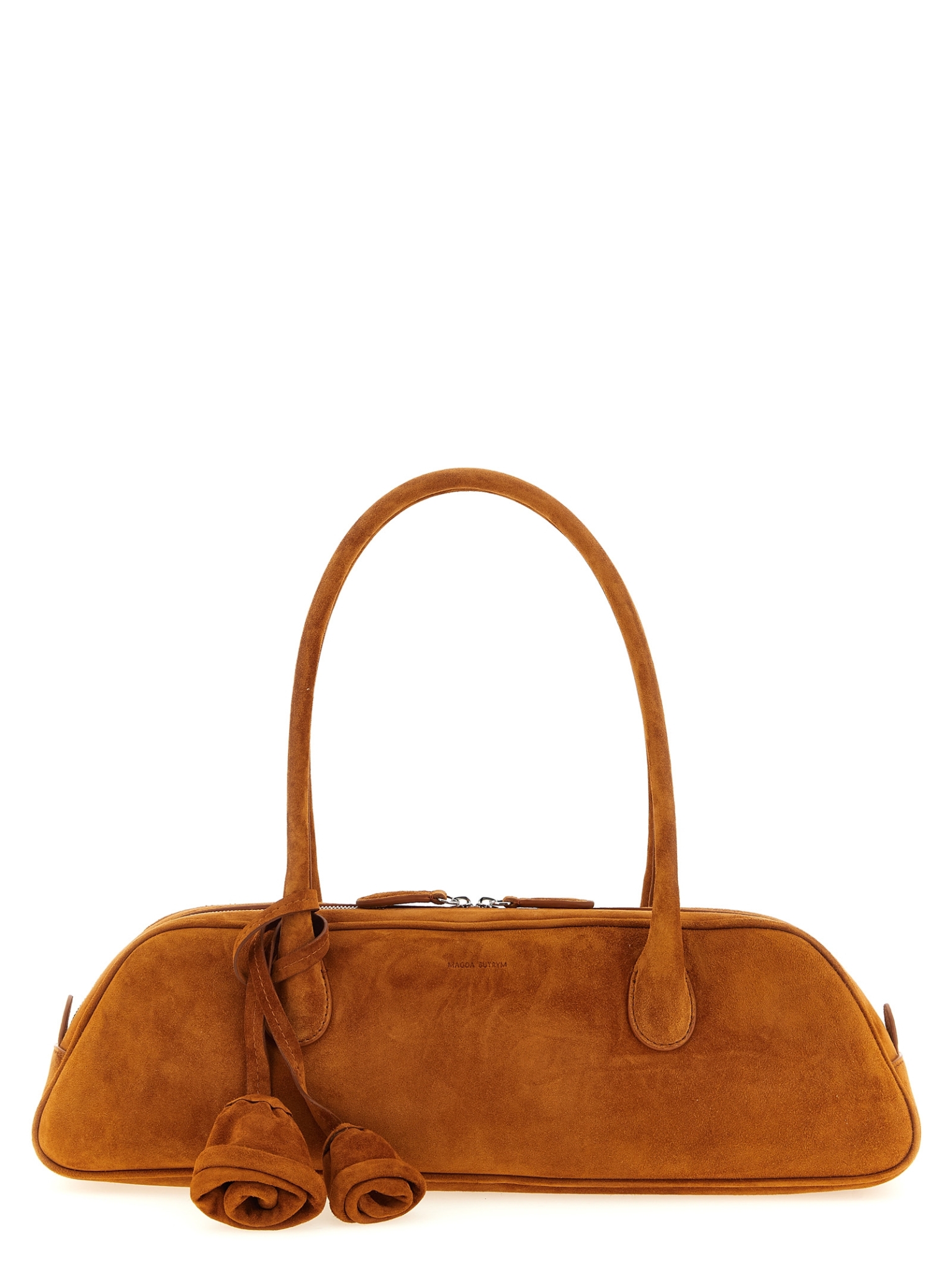 [MAGDA BUTRYM] Shoulder bag SS26 901426CAMEL