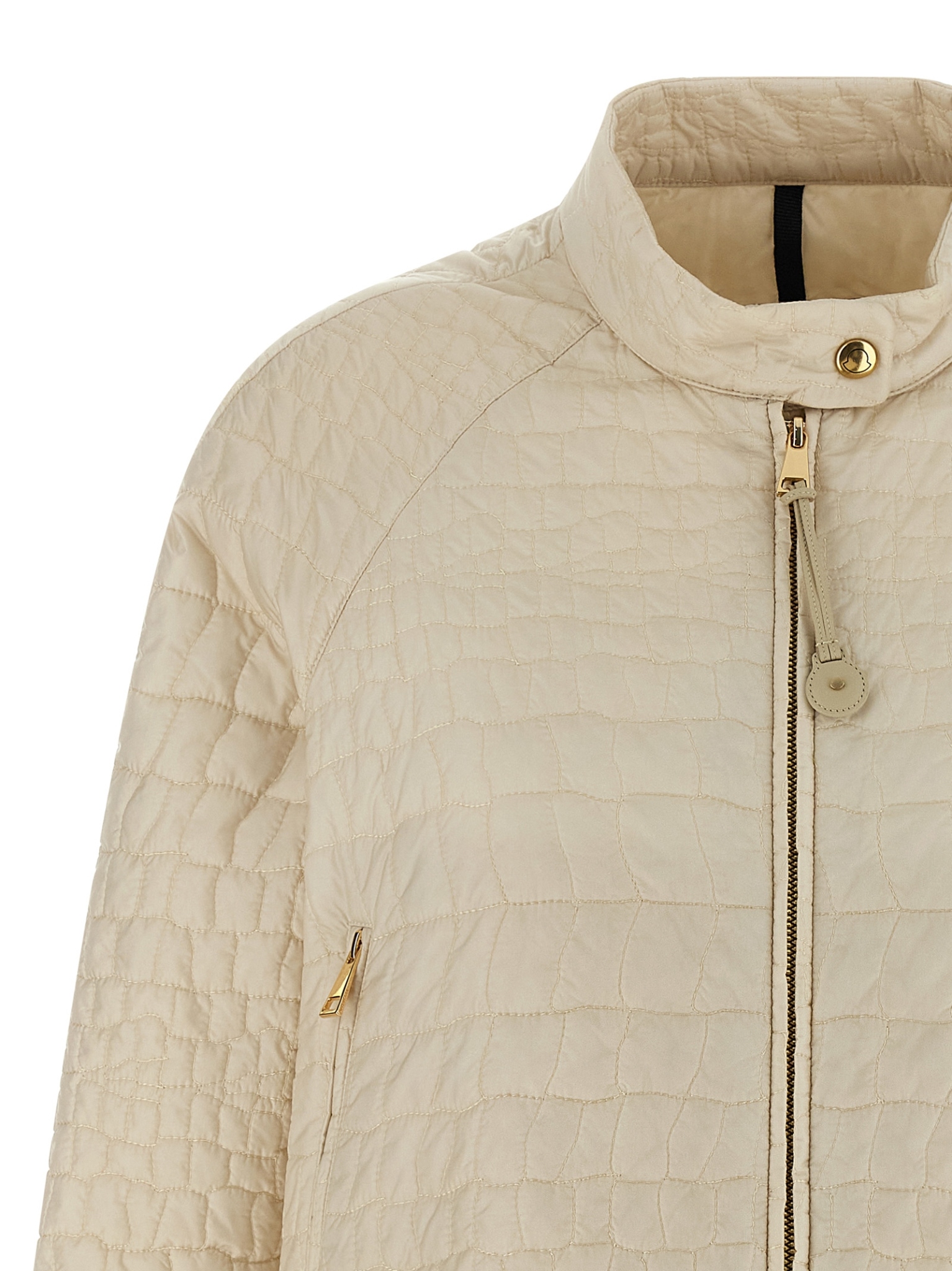 [Moncler] Down jacket SS26 L10931A00053597YF20N