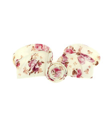 [MAGDA BUTRYM] Bikini SS26 625426CREAM