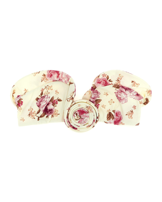 [MAGDA BUTRYM] Bikini SS26 625426CREAM