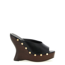 [MAGDA BUTRYM] Wedges SS26 501426BLACK
