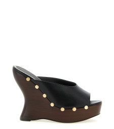 [MAGDA BUTRYM] Wedges SS26 501426BLACK