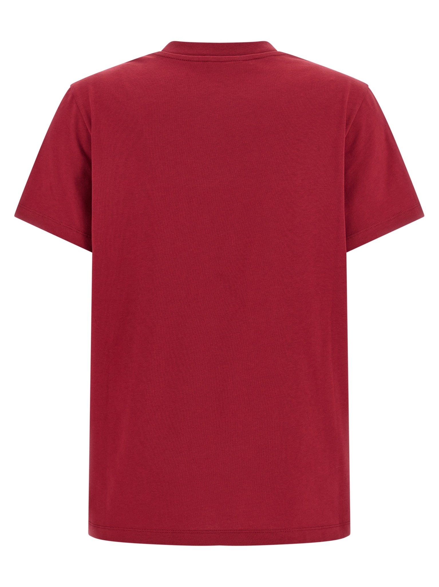 [Moncler] T-shirts Short Sleeve SS26 L10938C0002189AUO438