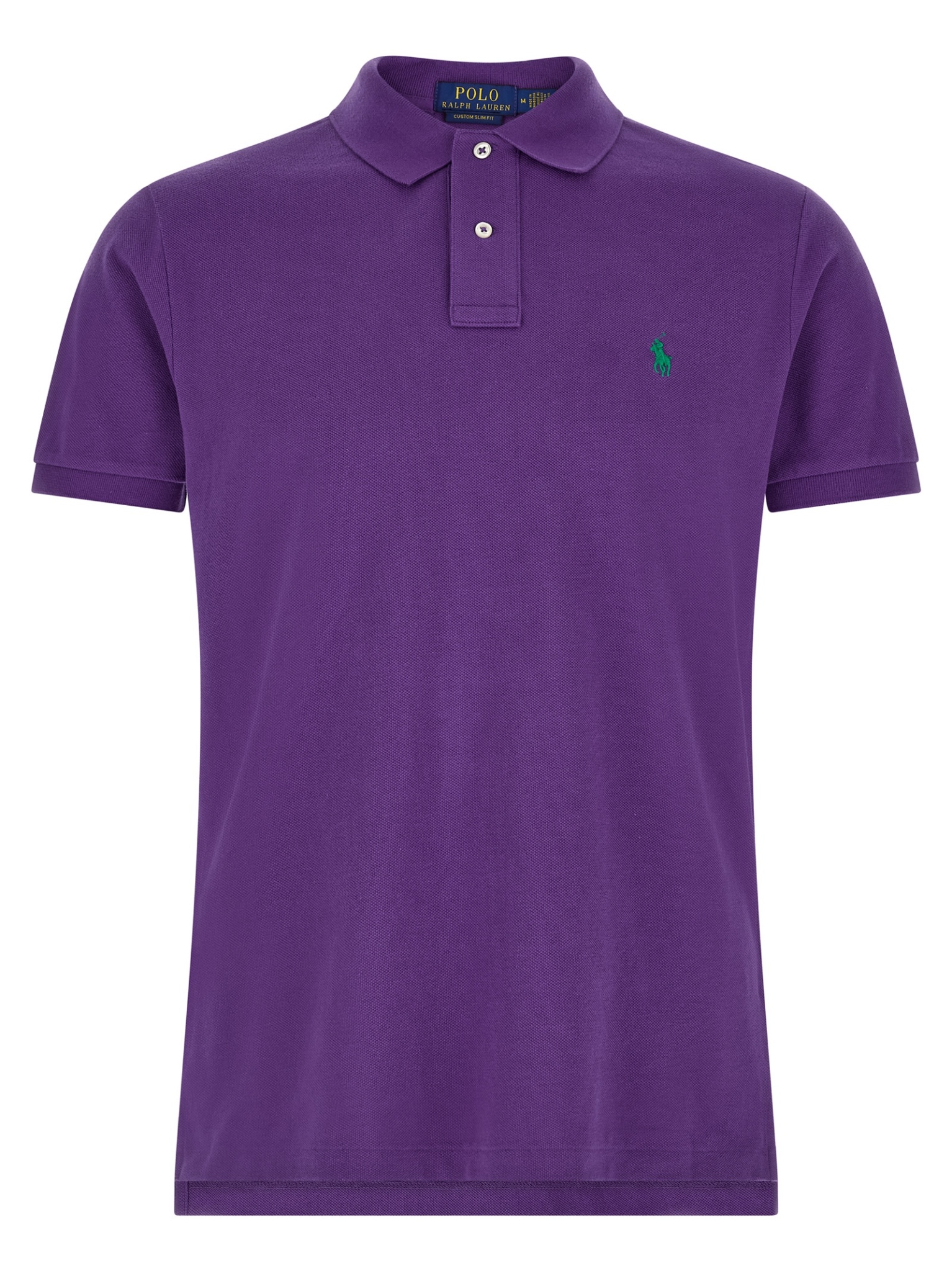 [Polo Ralph Lauren] T-shirts Short Sleeve SS26 710680784508