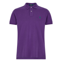 [Polo Ralph Lauren] T-shirts Short Sleeve SS26 710680784508