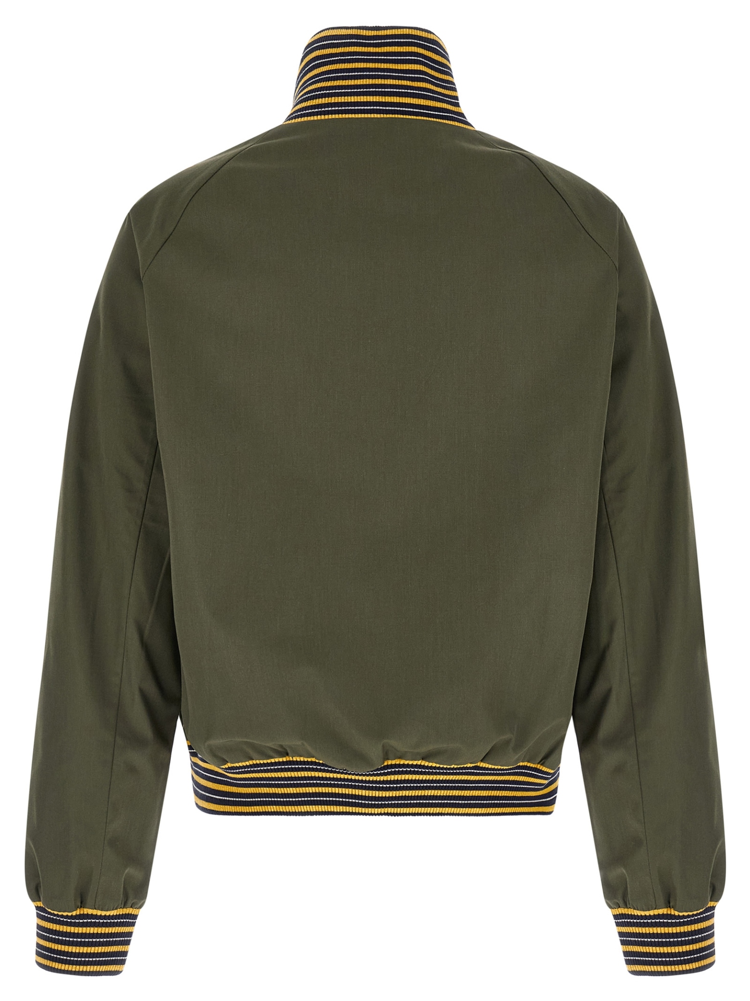 [Prada] Casual Jacket SS26 P8032SOOO187PF0161