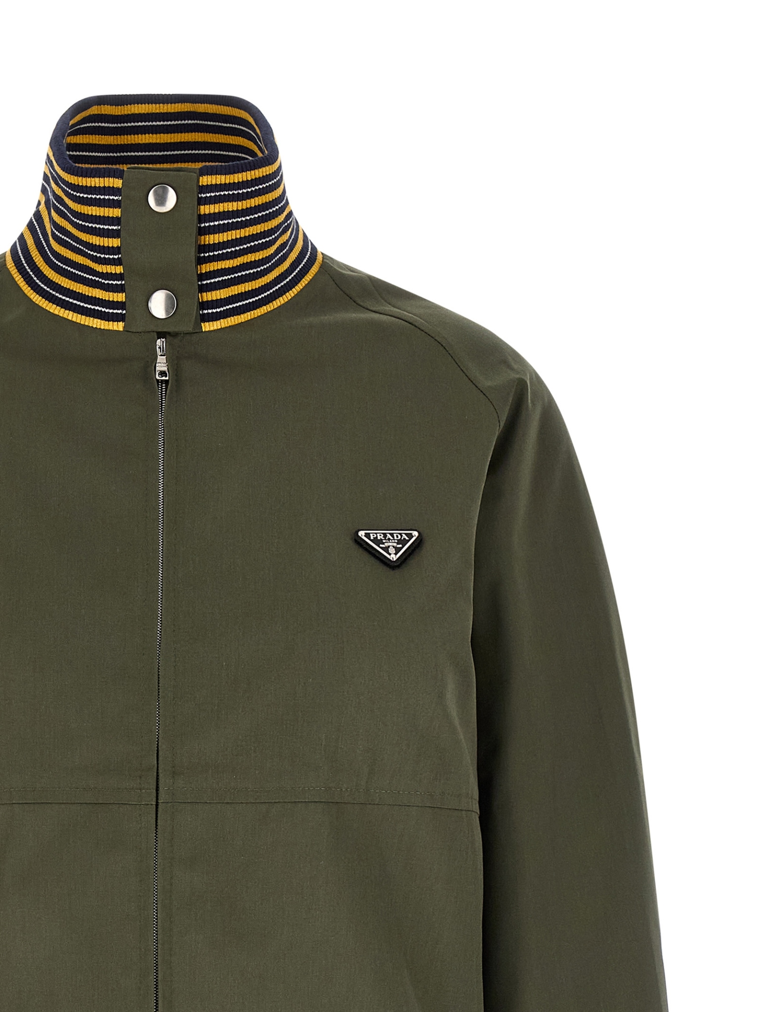 [Prada] Casual Jacket SS26 P8032SOOO187PF0161