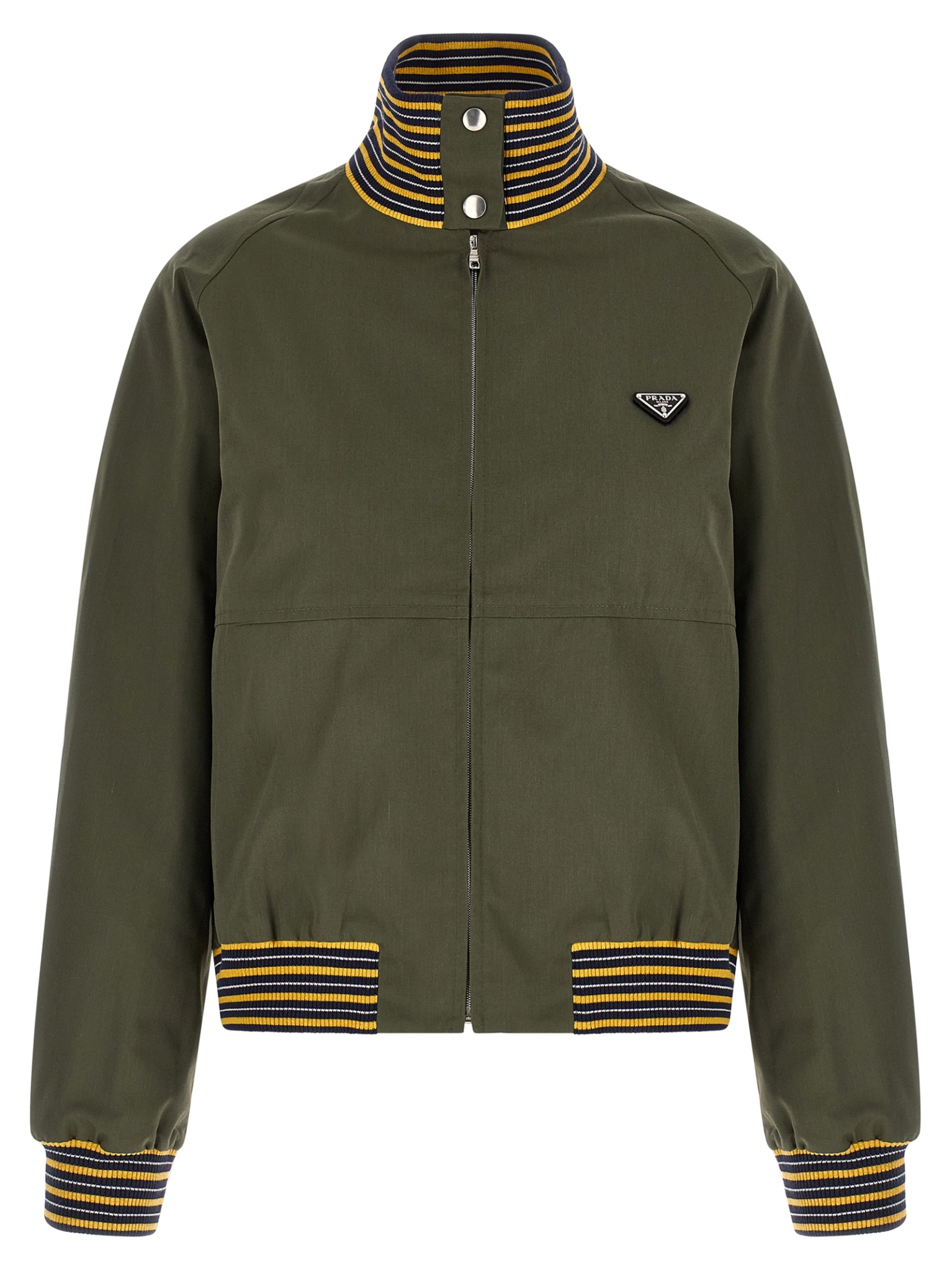 [Prada] Casual Jacket SS26 P8032SOOO187PF0161