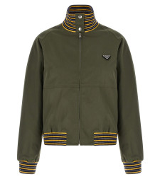 [Prada] Casual Jacket SS26 P8032SOOO187PF0161