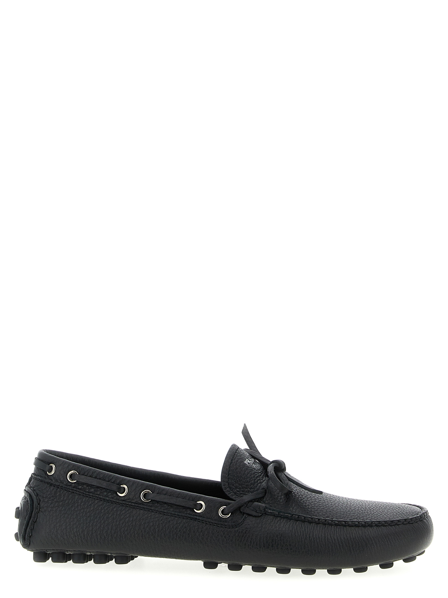 [Prada] Loafer SS26 2DD190FU00F020F0002