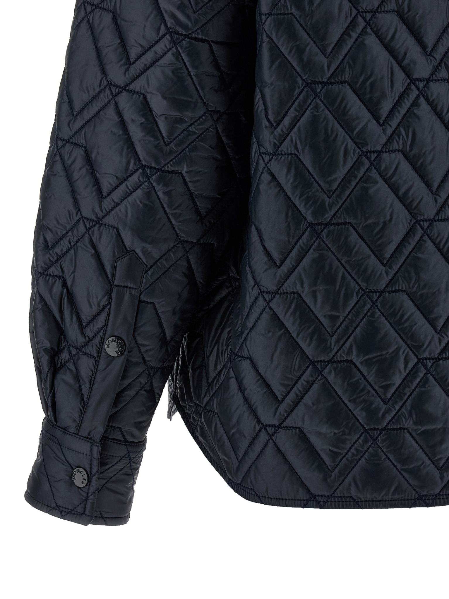 [Moncler] Casual Jacket SS26 L10932F00001788UY778