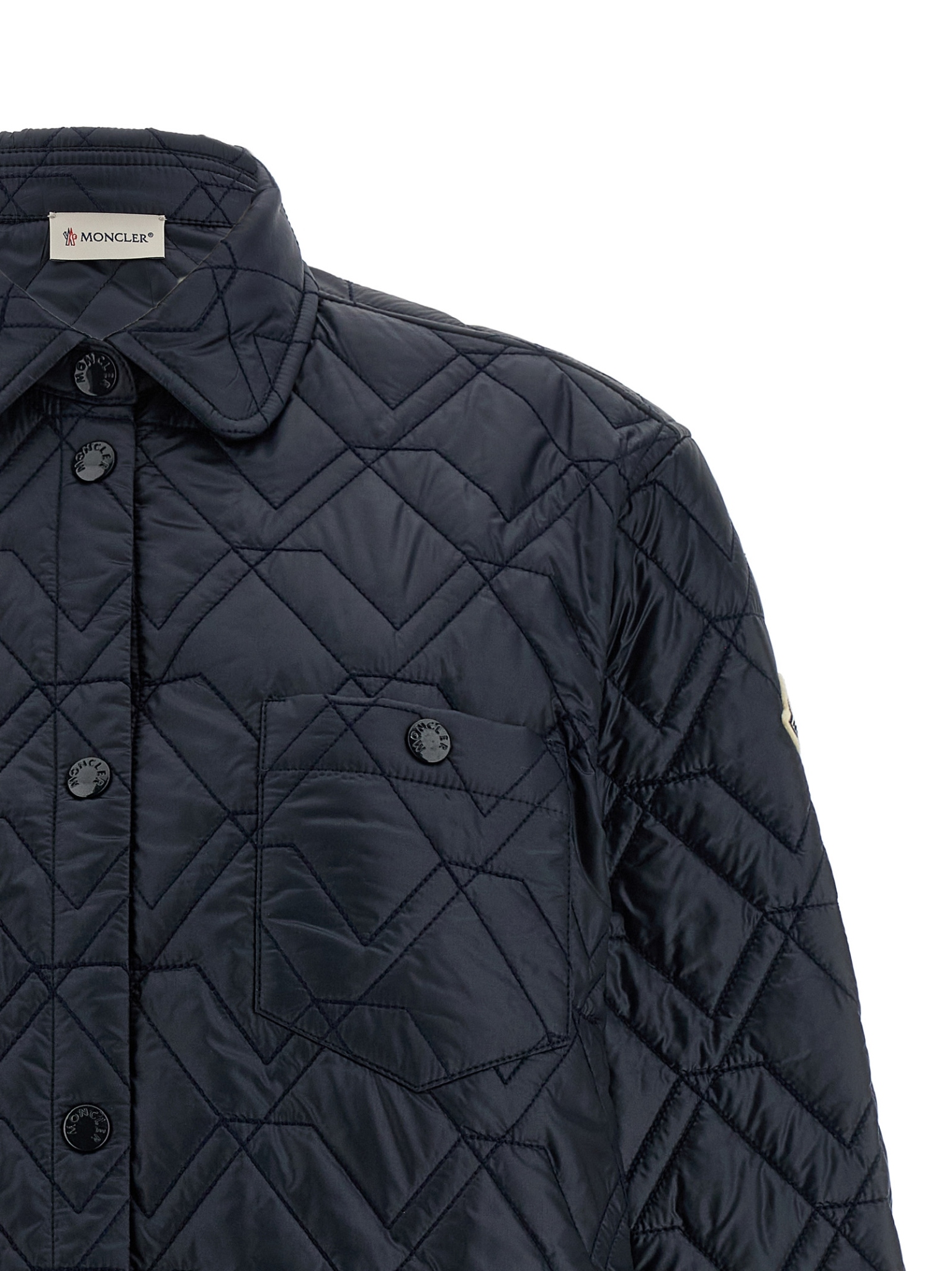 [Moncler] Casual Jacket SS26 L10932F00001788UY778