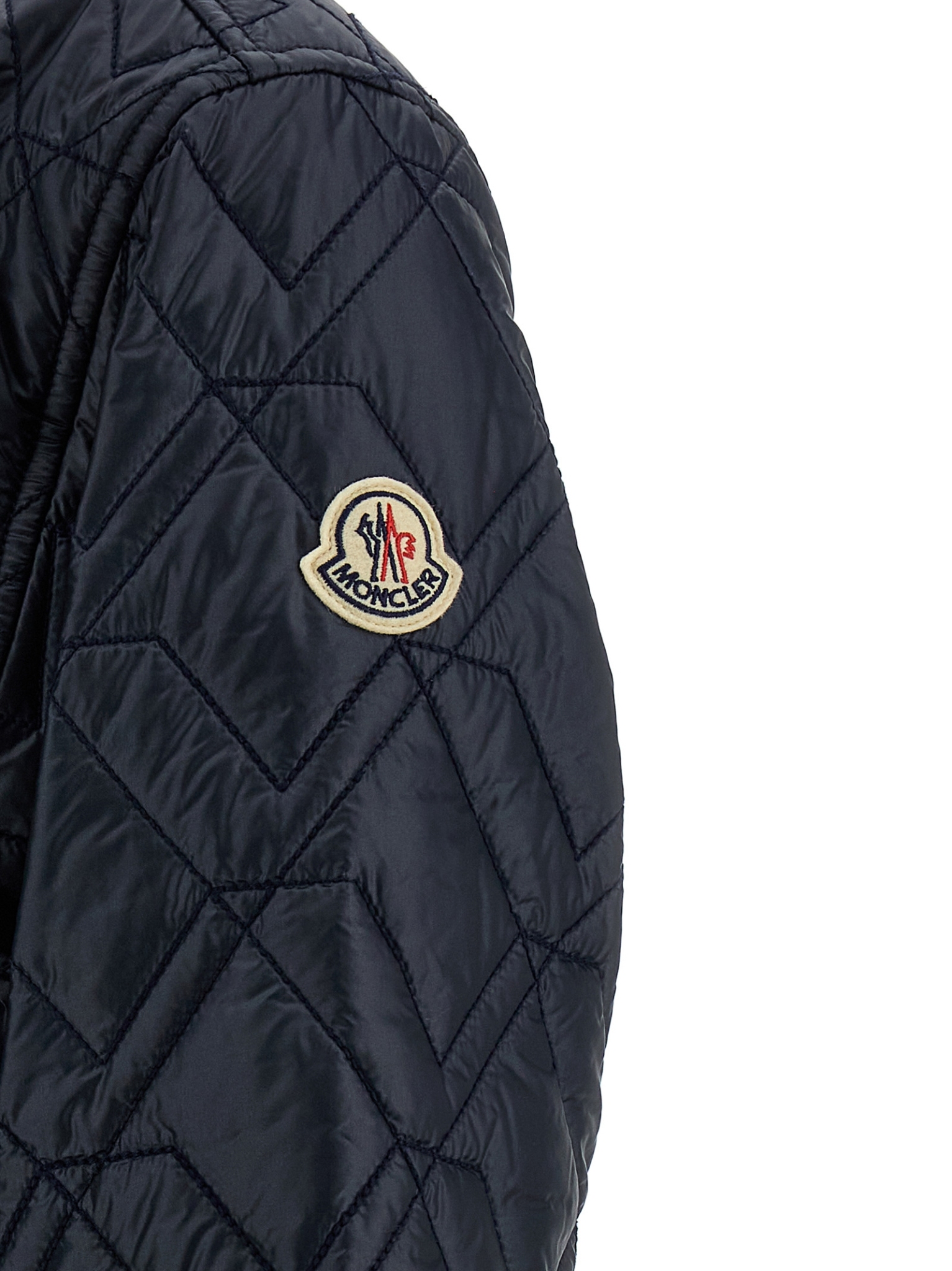 [Moncler] Casual Jacket SS26 L10932F00001788UY778