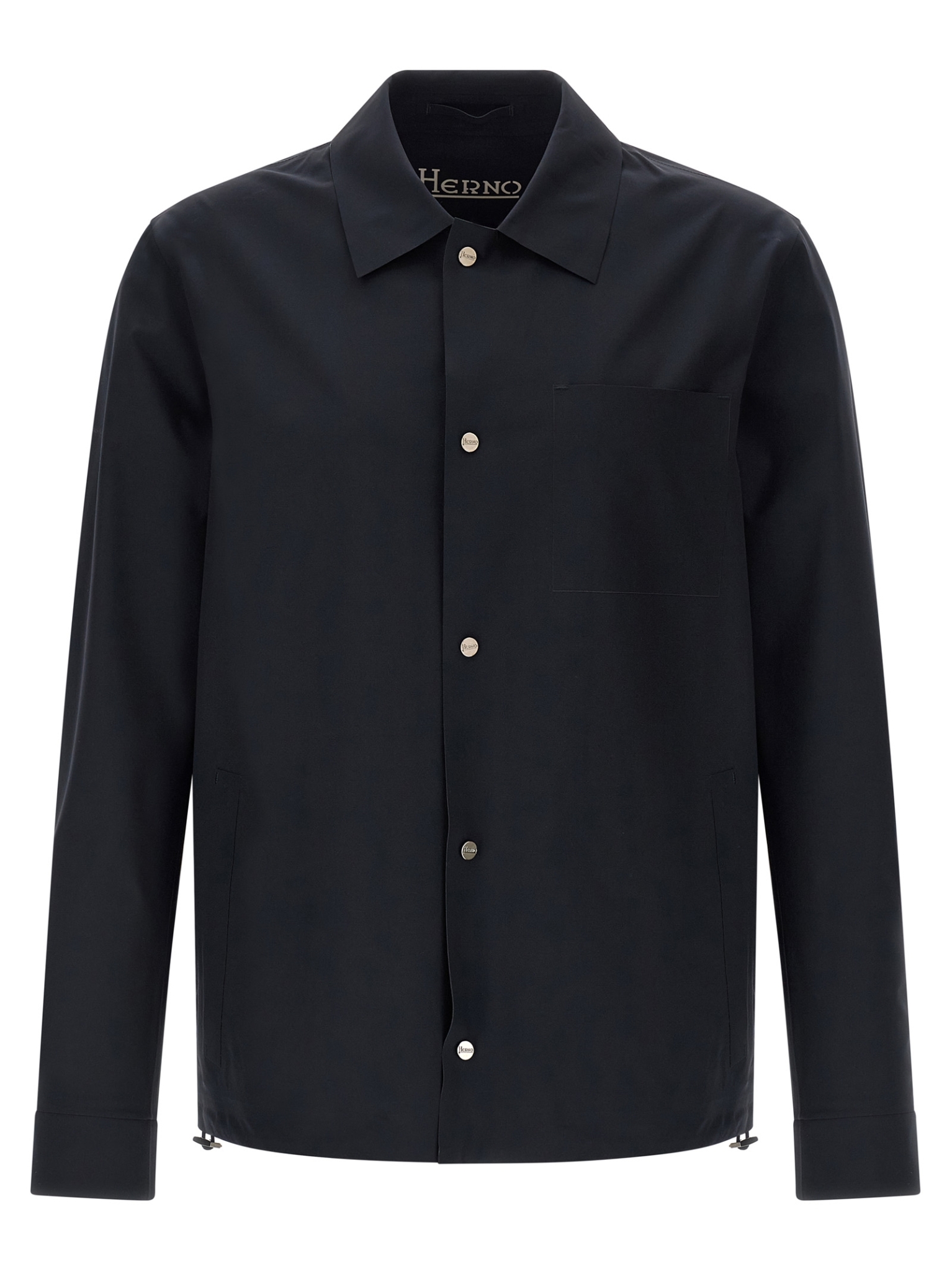 [Herno] Casual Jacket SS26 GI000318U12301SZ9294