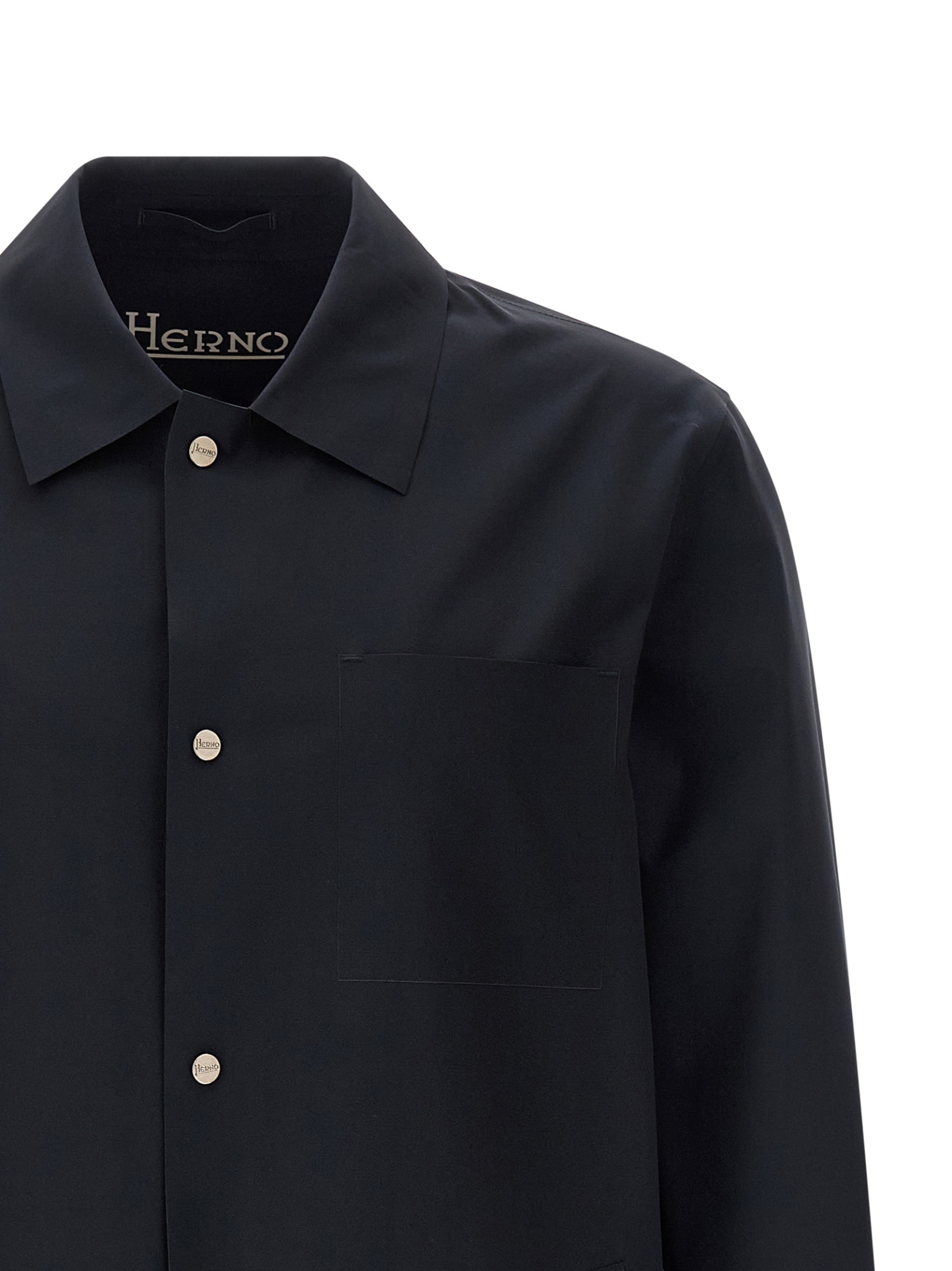 [Herno] Casual Jacket SS26 GI000318U12301SZ9294