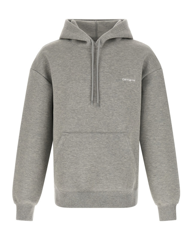 [CARHARTT WIP] Hoodie SS26 I03605500DXX