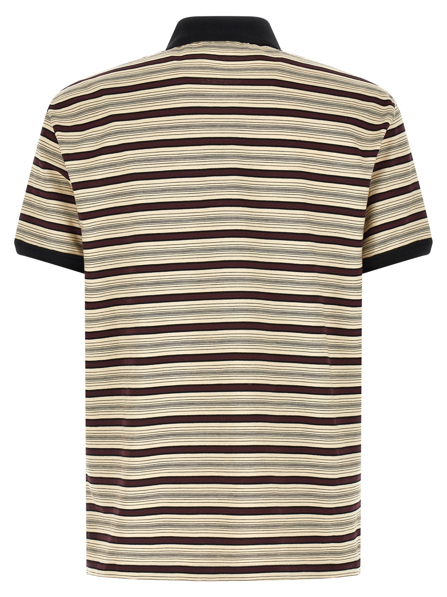 [Prada] T-shirts Short Sleeve SS26 UJN984SOOO19BDF0XPE