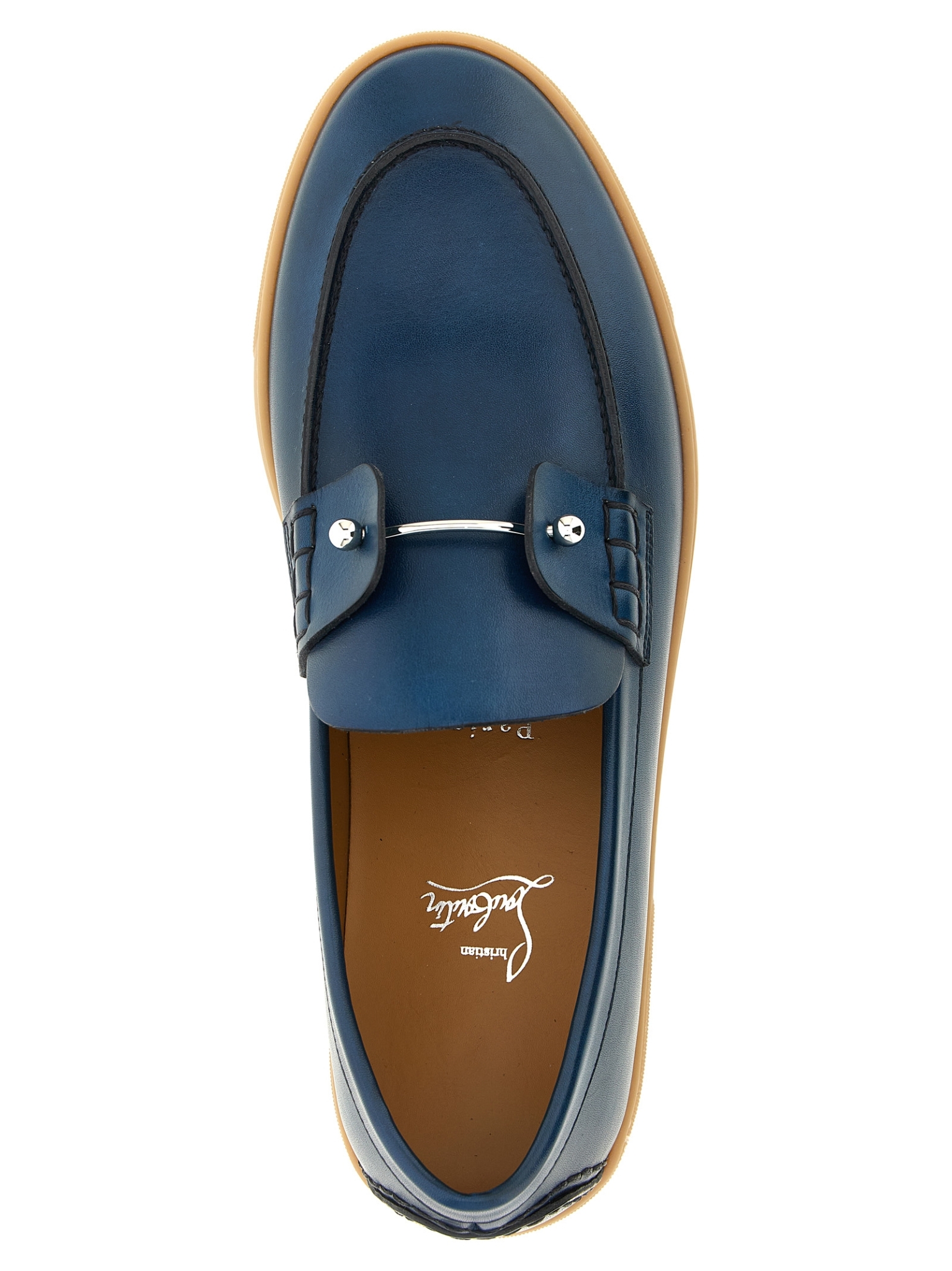 [Christian Louboutin] Loafer SS26 32506624361