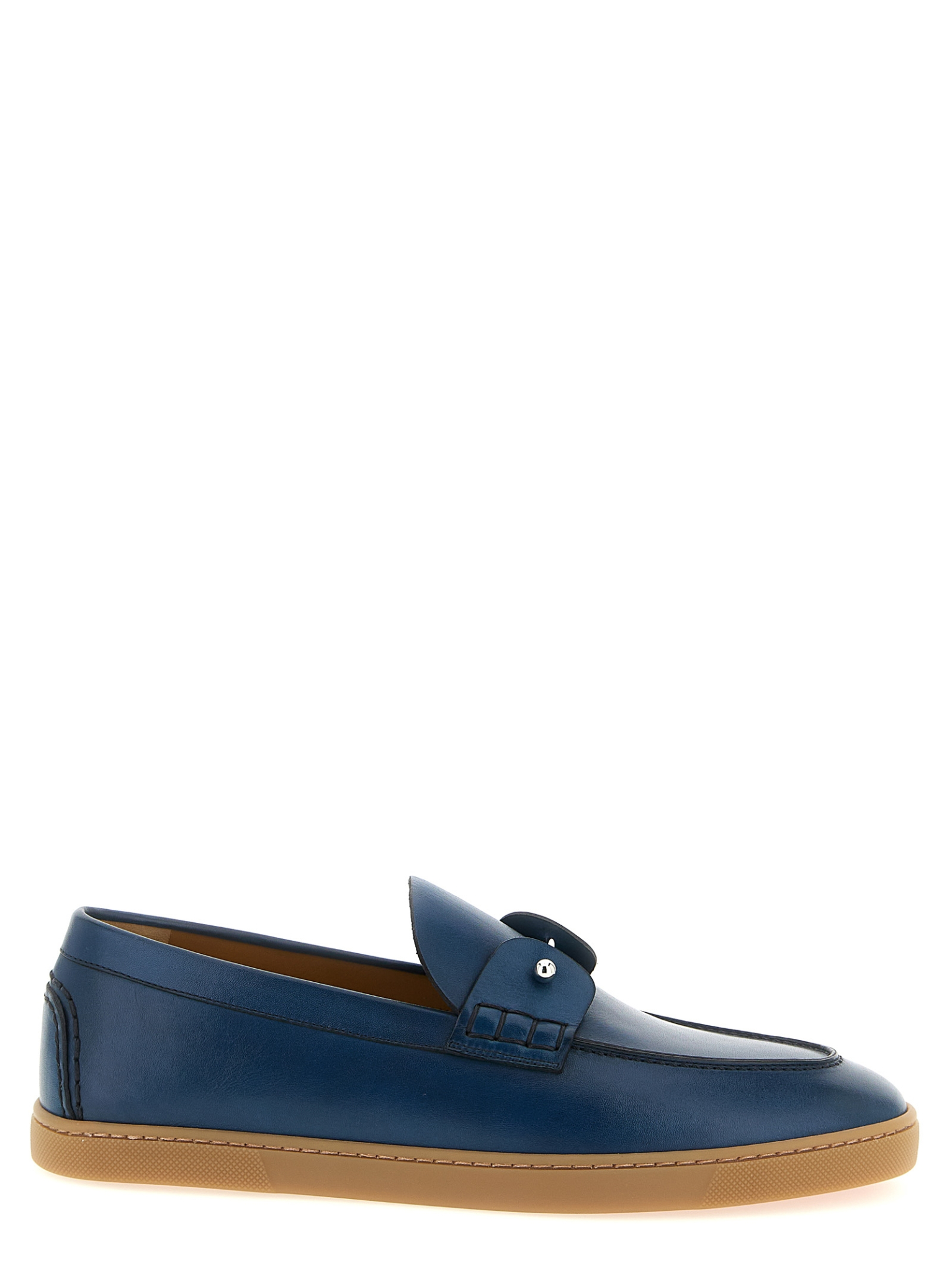 [Christian Louboutin] Loafer SS26 32506624361