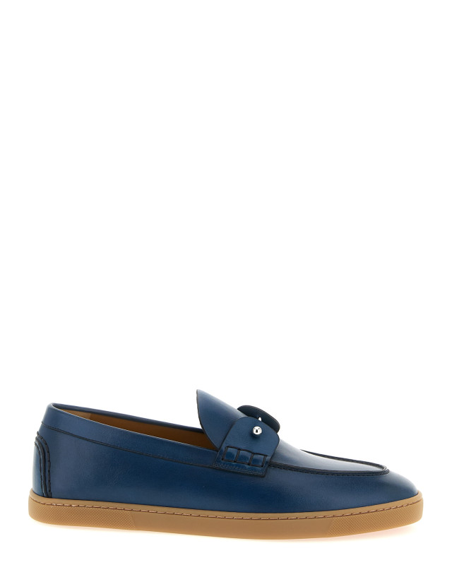 [Christian Louboutin] Loafer SS26 32506624361