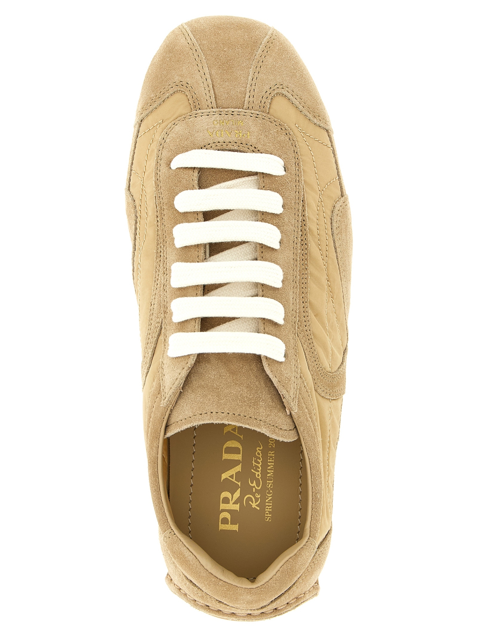 [Prada] Sneakers SS26 1E247OFD010D7CF0040