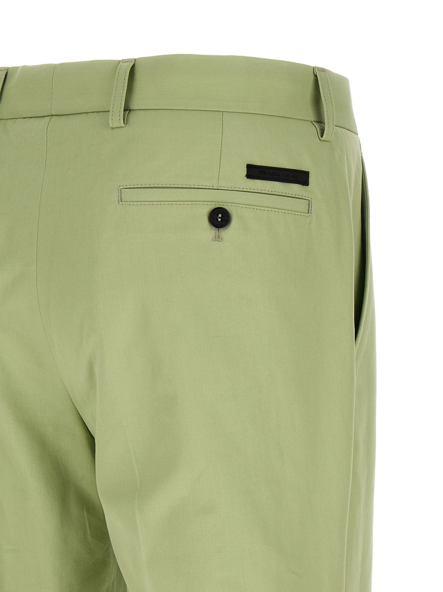 [Prada] Trousers SS26 UP0387SOOO12VBF0229