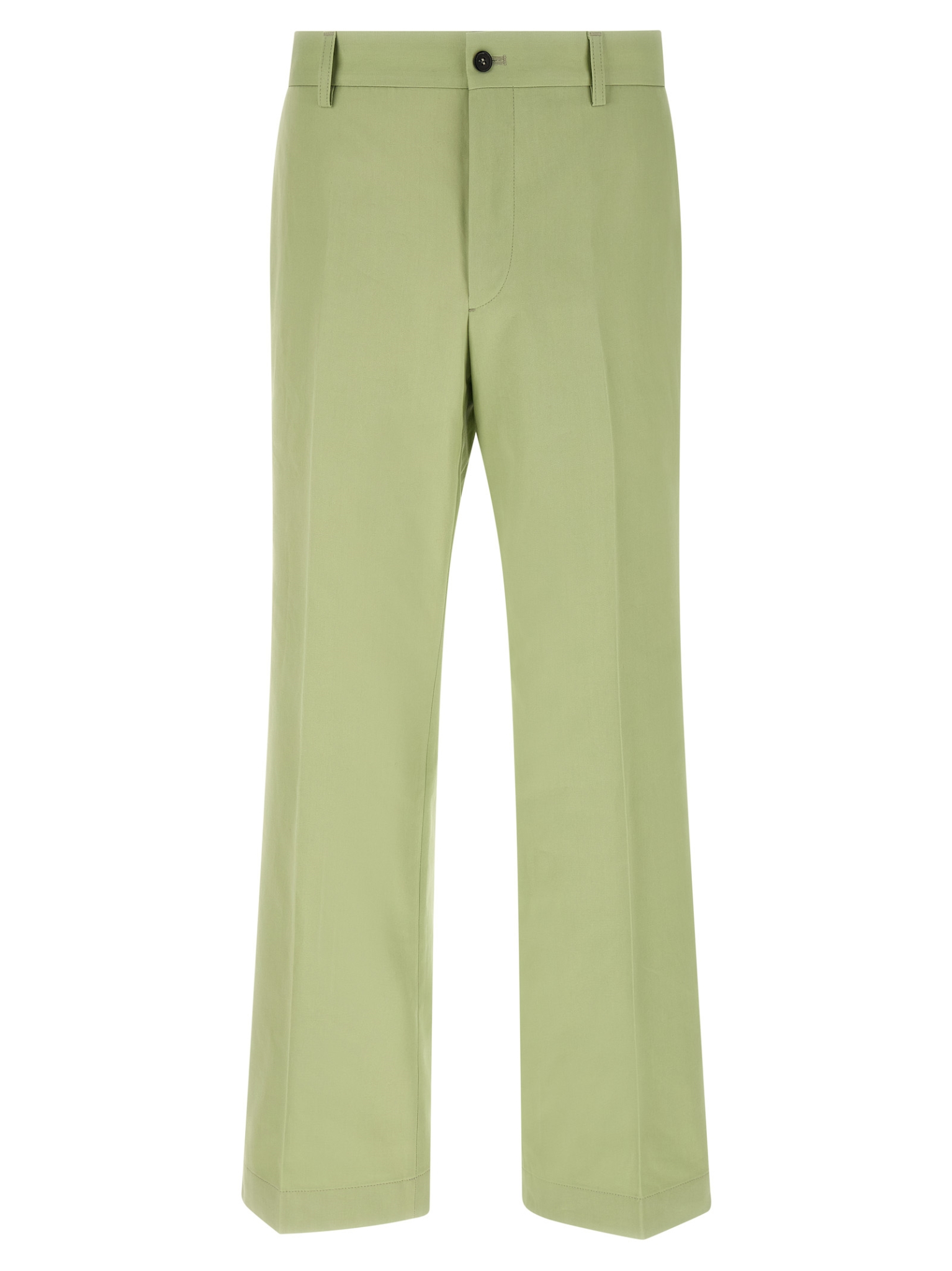 [Prada] Trousers SS26 UP0387SOOO12VBF0229
