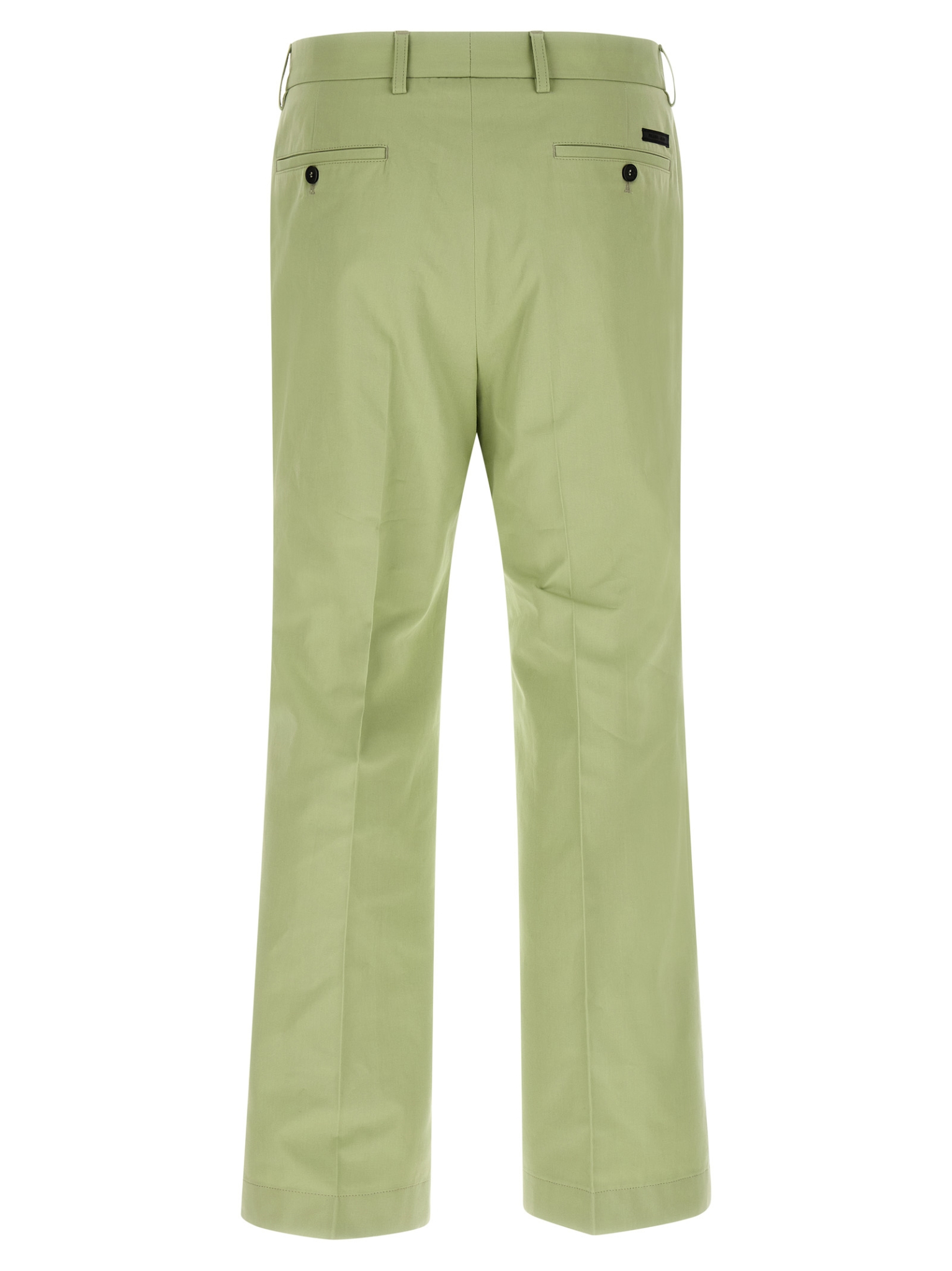 [Prada] Trousers SS26 UP0387SOOO12VBF0229