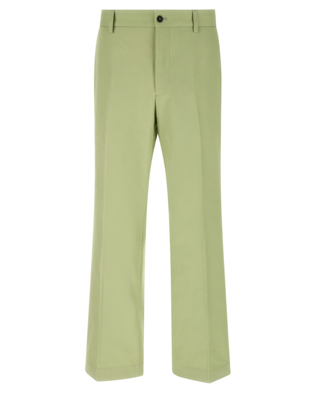 [Prada] Trousers SS26 UP0387SOOO12VBF0229