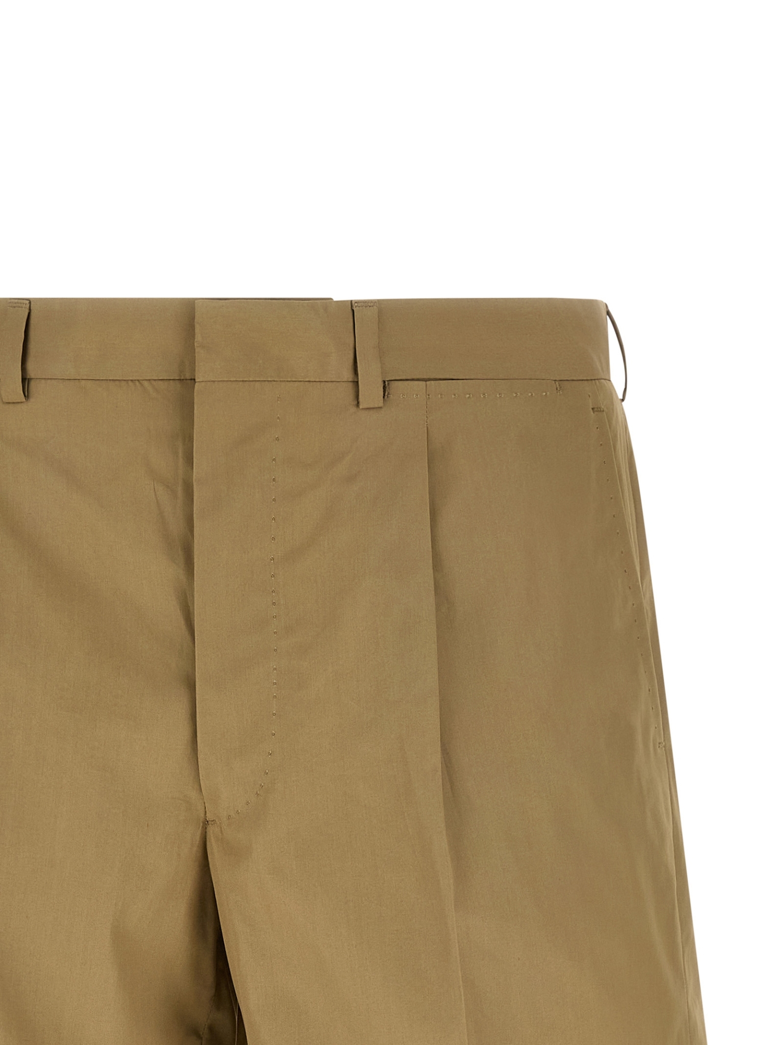 [Prada] Shorts SS26 UP0424SOOO1XV2F034X