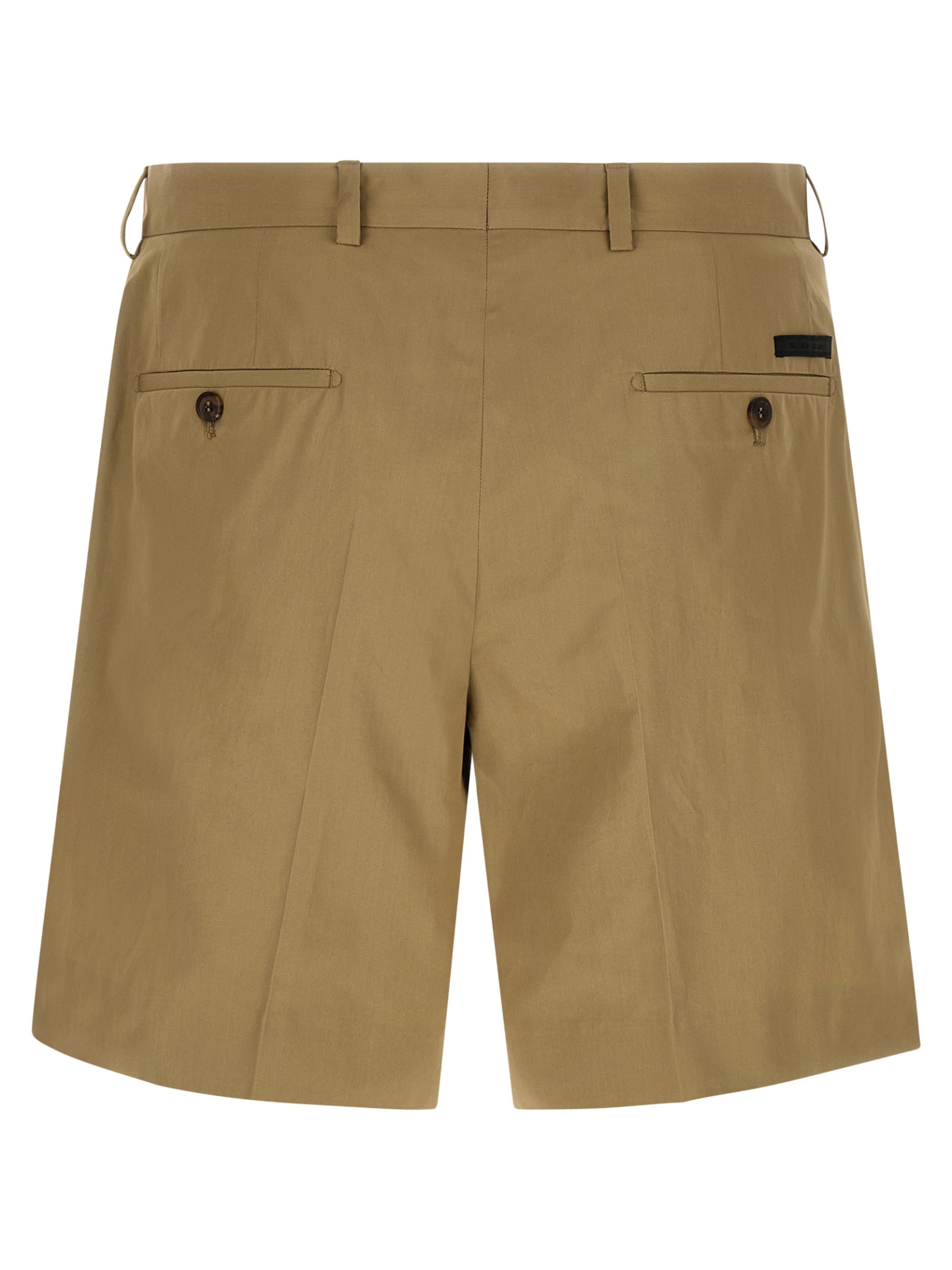 [Prada] Shorts SS26 UP0424SOOO1XV2F034X