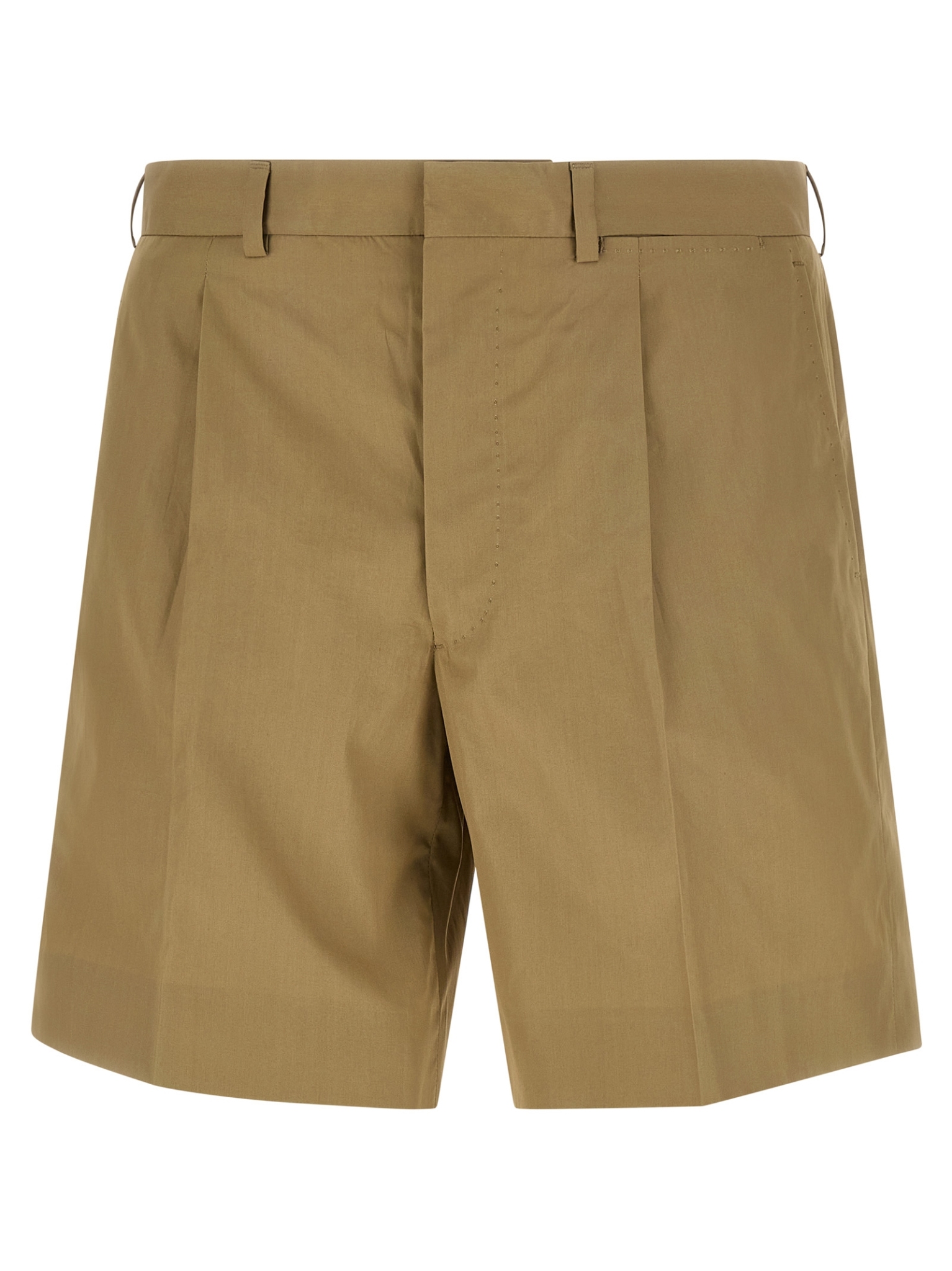[Prada] Shorts SS26 UP0424SOOO1XV2F034X