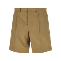 [Prada] Shorts SS26 UP0424SOOO1XV2F034X