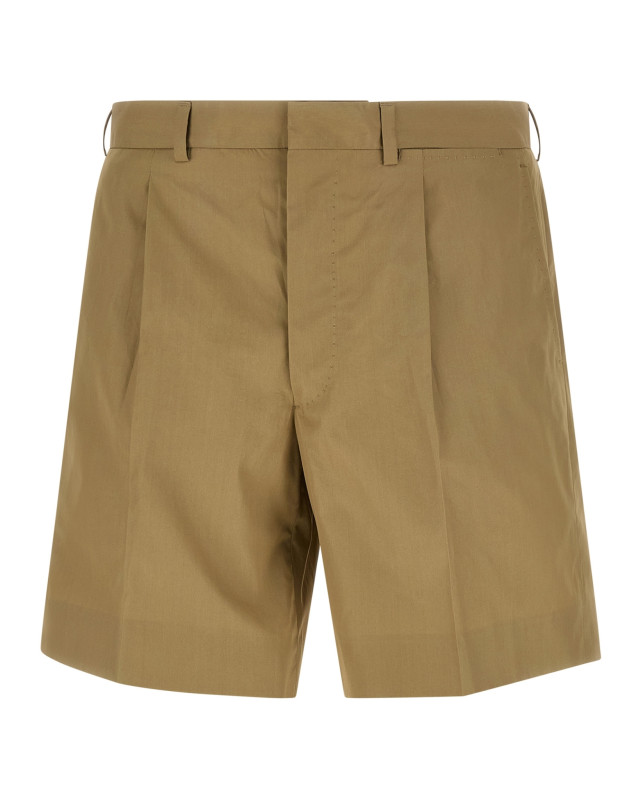 [Prada] Shorts SS26 UP0424SOOO1XV2F034X