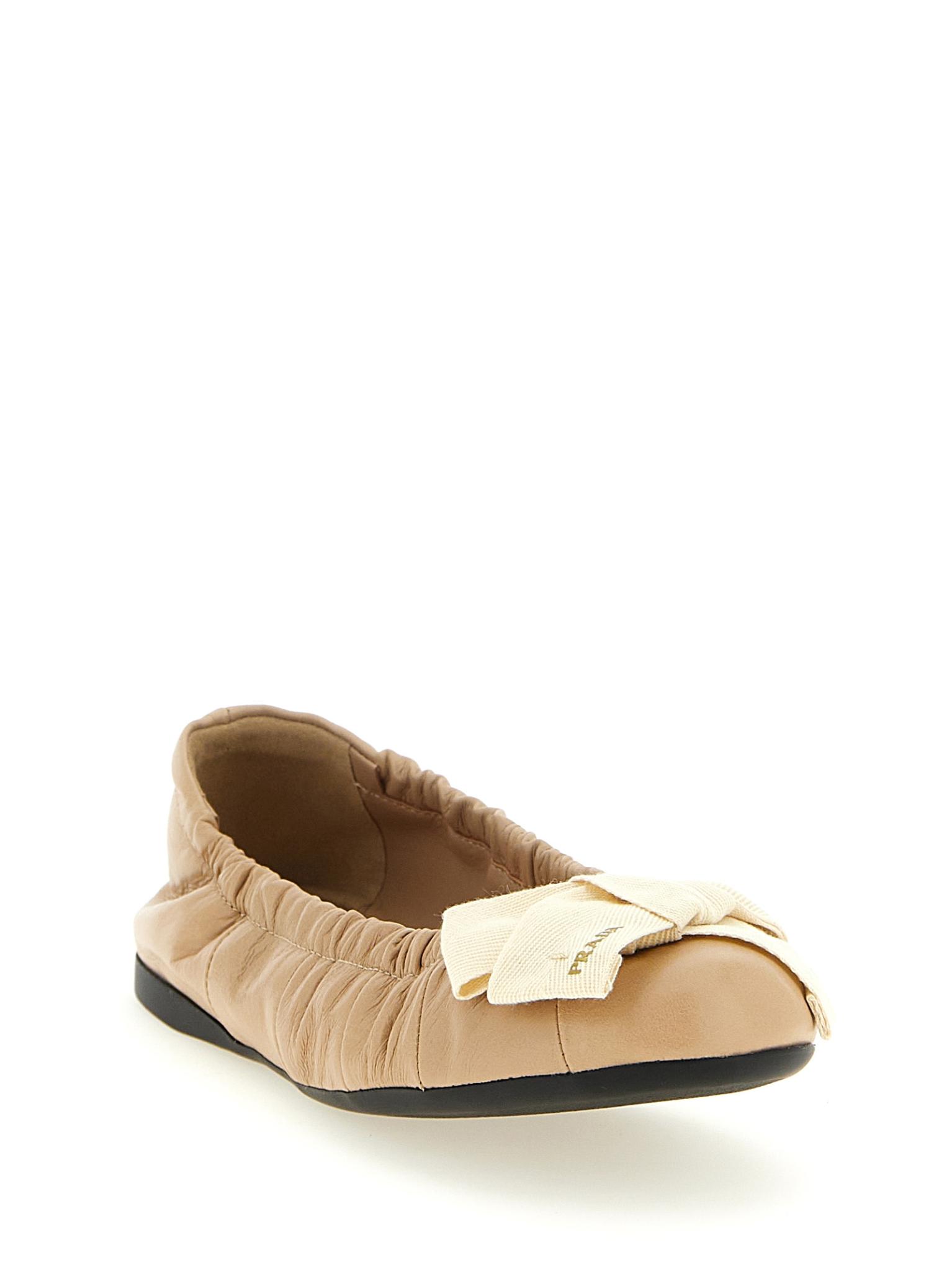 [Prada] Flat shoes SS26 1F322OF005ZJBF0036