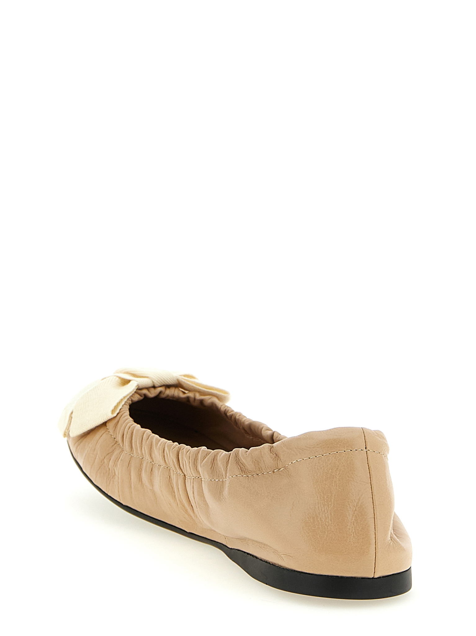 [Prada] Flat shoes SS26 1F322OF005ZJBF0036